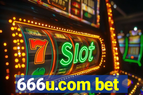 666u.com bet